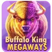 Buffalo King Megaways thumbnail