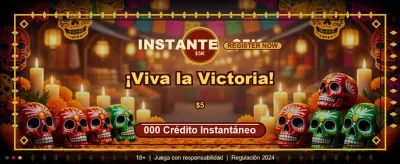 Gana hoy en Casino 777 banner