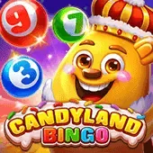 Bingo en la tierra de los dulces thumbnail