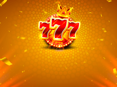 Panel de premios y jackpots de online casino games 777