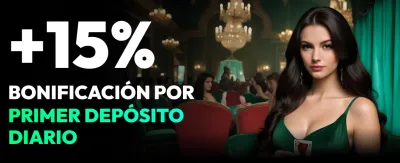 Bono de Referido Amigo 🤝 promotion banner